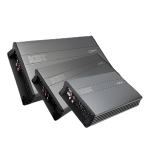 Amplifiers