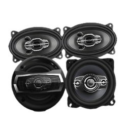 KBT Coaxials