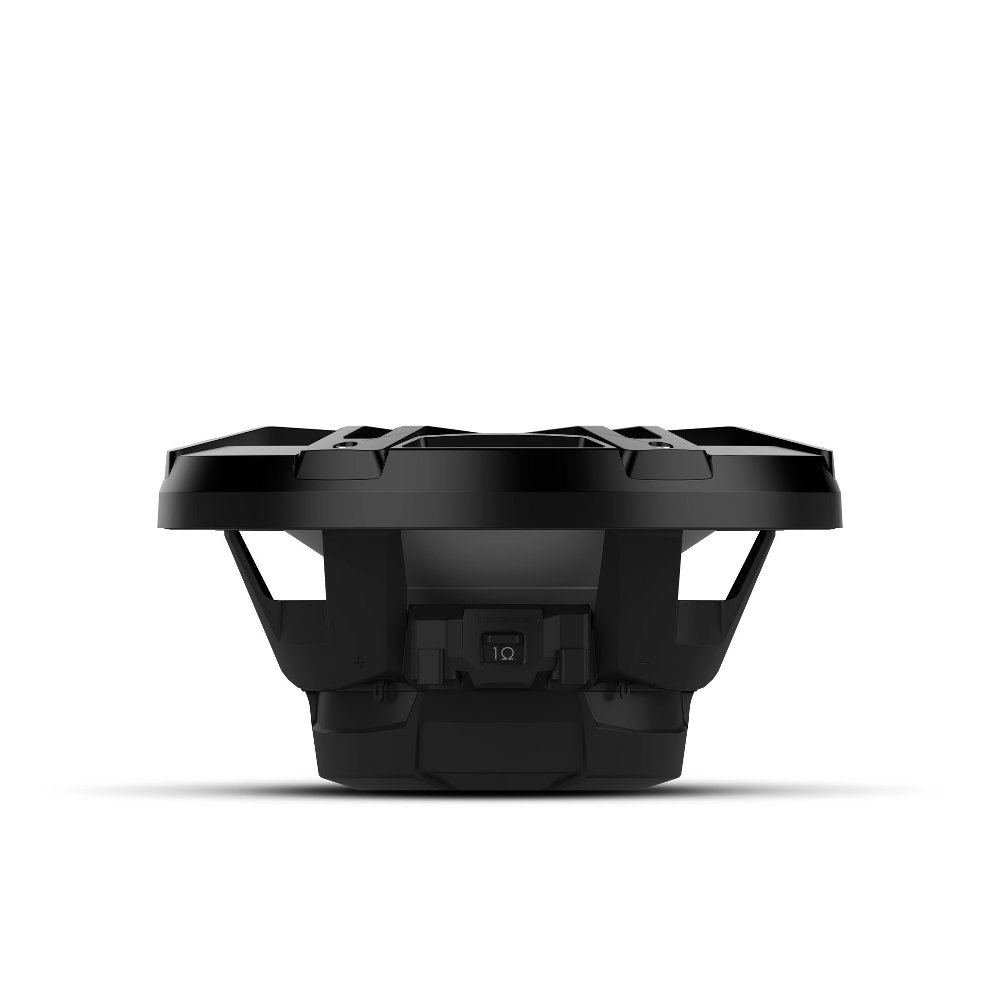 M1D2-10B - Rockford Fosgate - DVC 2O Color Optix Marine Sub-Blk - Image 4