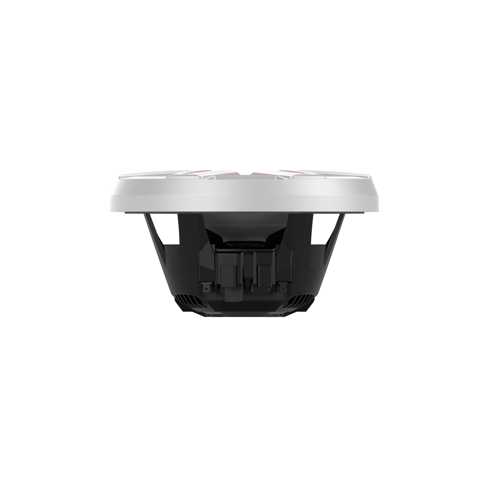 M2-65 Rockford Fosgate - White Marine 2 - Way Speaker - Image 5