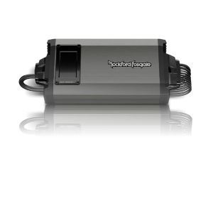 M5-1000X1 – Rockford Fosgate – 1000 Watt Mono Element Ready Amp