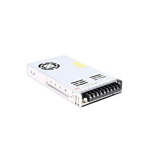 Meanwell Power Supply – 12V – 29A – 350W