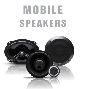 Car Speakers