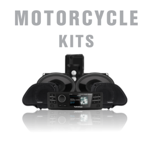 Motorcycle Kits
