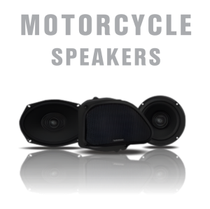 Motorcycle Speakers