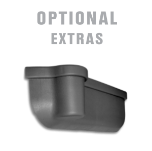 Toyota Optional Extras