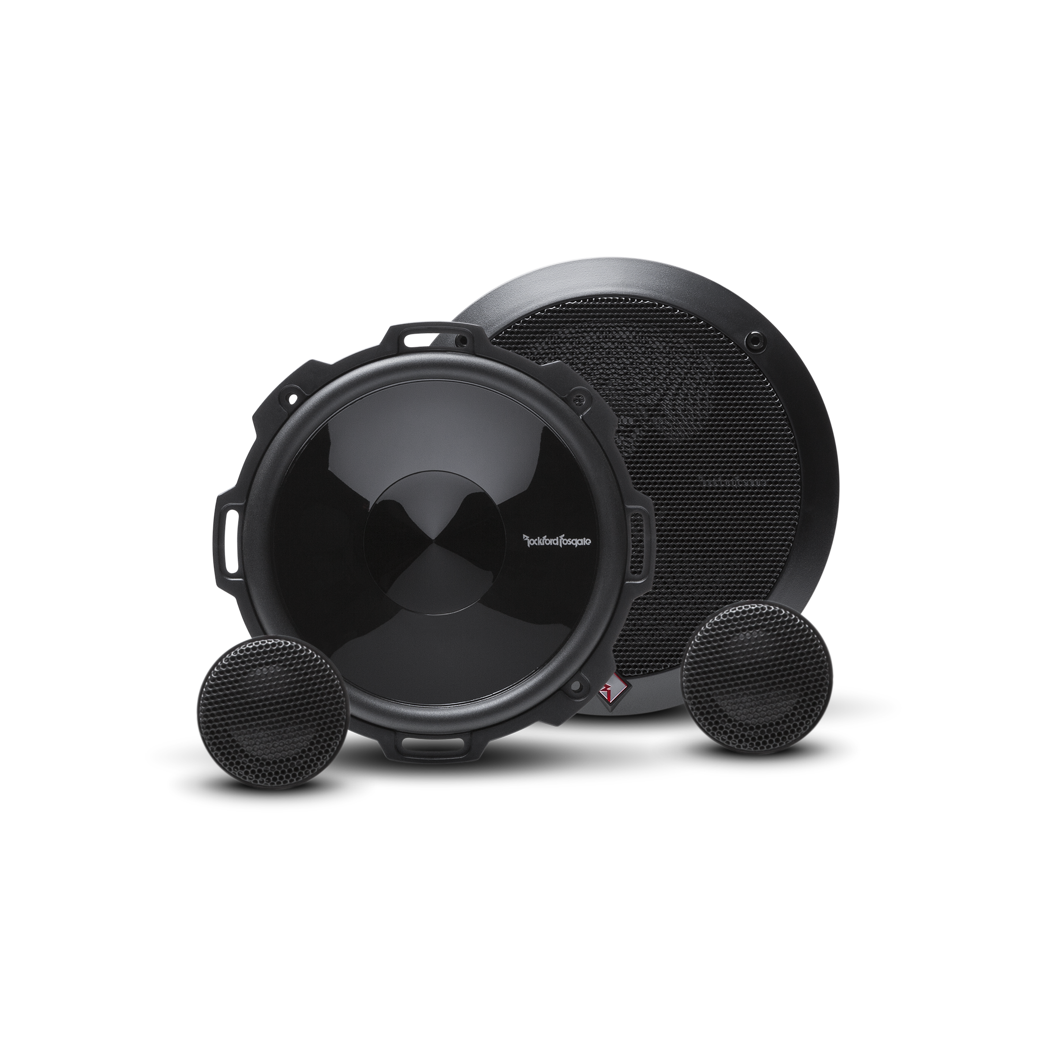 Single Cab Punch Component Stage 2 - Image 2