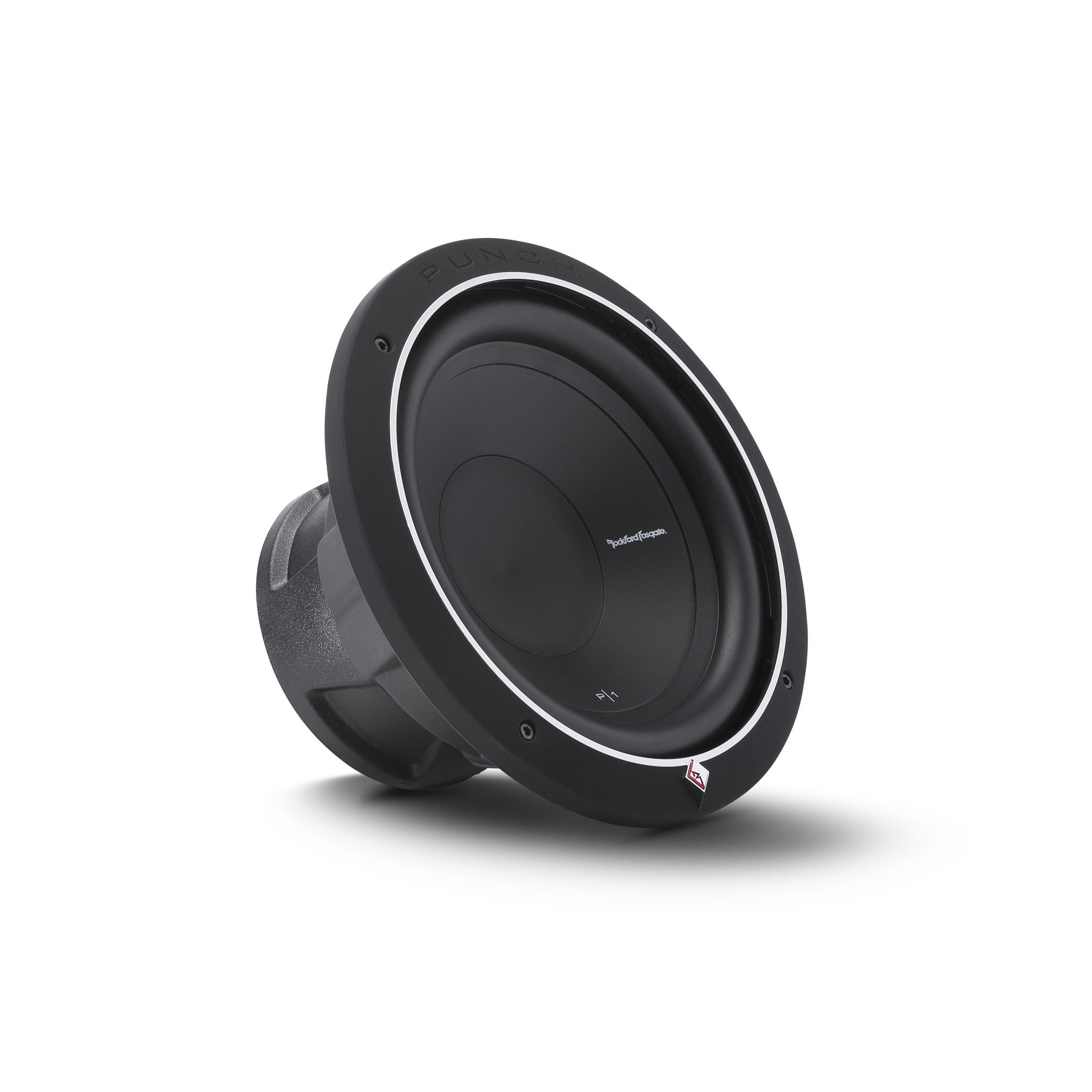 P1S4-10 - Rockford Fosgate - Punch 10" P1 4-Ohm SVC Subwoofer - Image 2