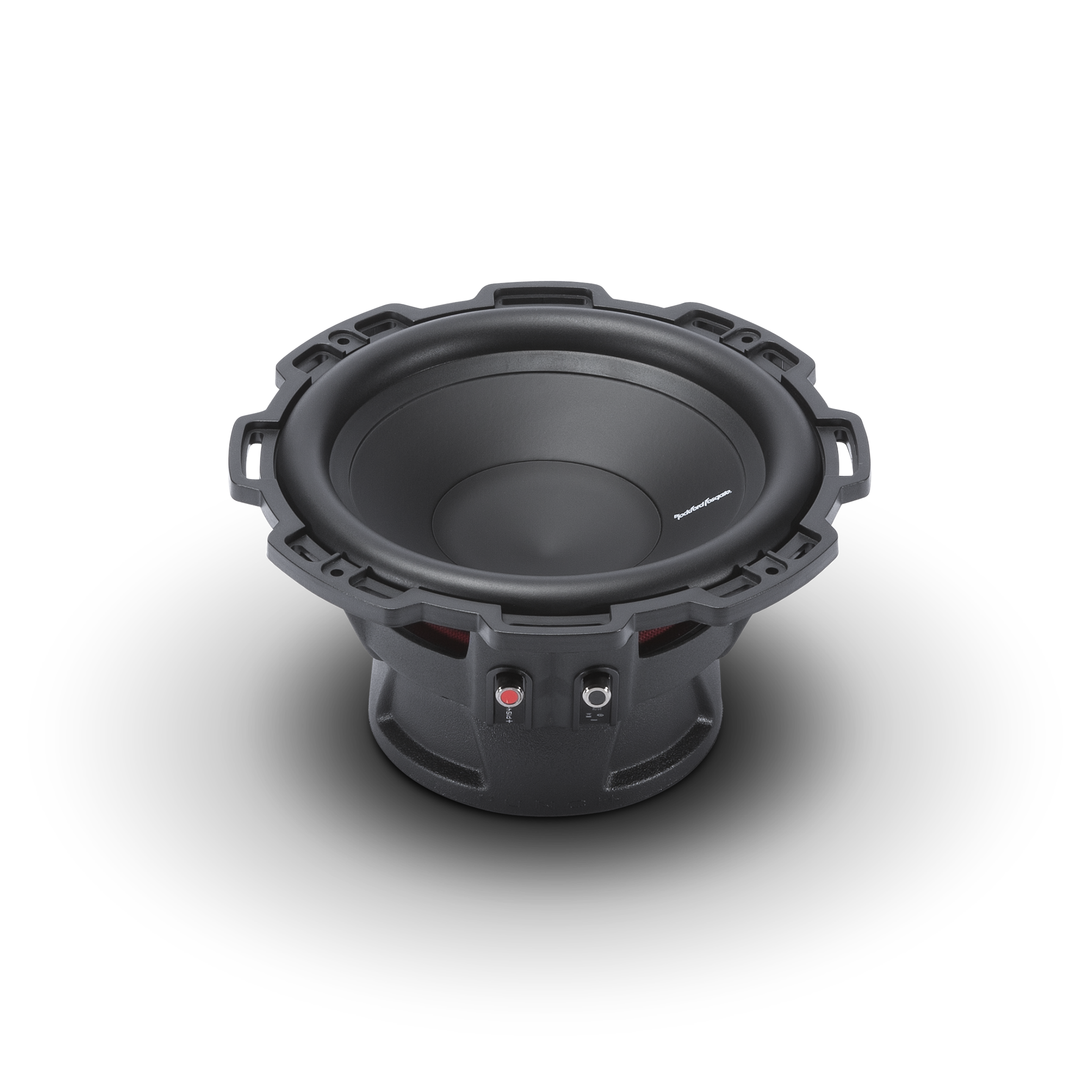 P1S4-10 - Rockford Fosgate - Punch 10" P1 4-Ohm SVC Subwoofer - Image 5