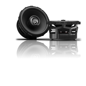 P1V2-4 – Rockford Fosgate – Punch P1 4” 3-Way Coaxial Speaker