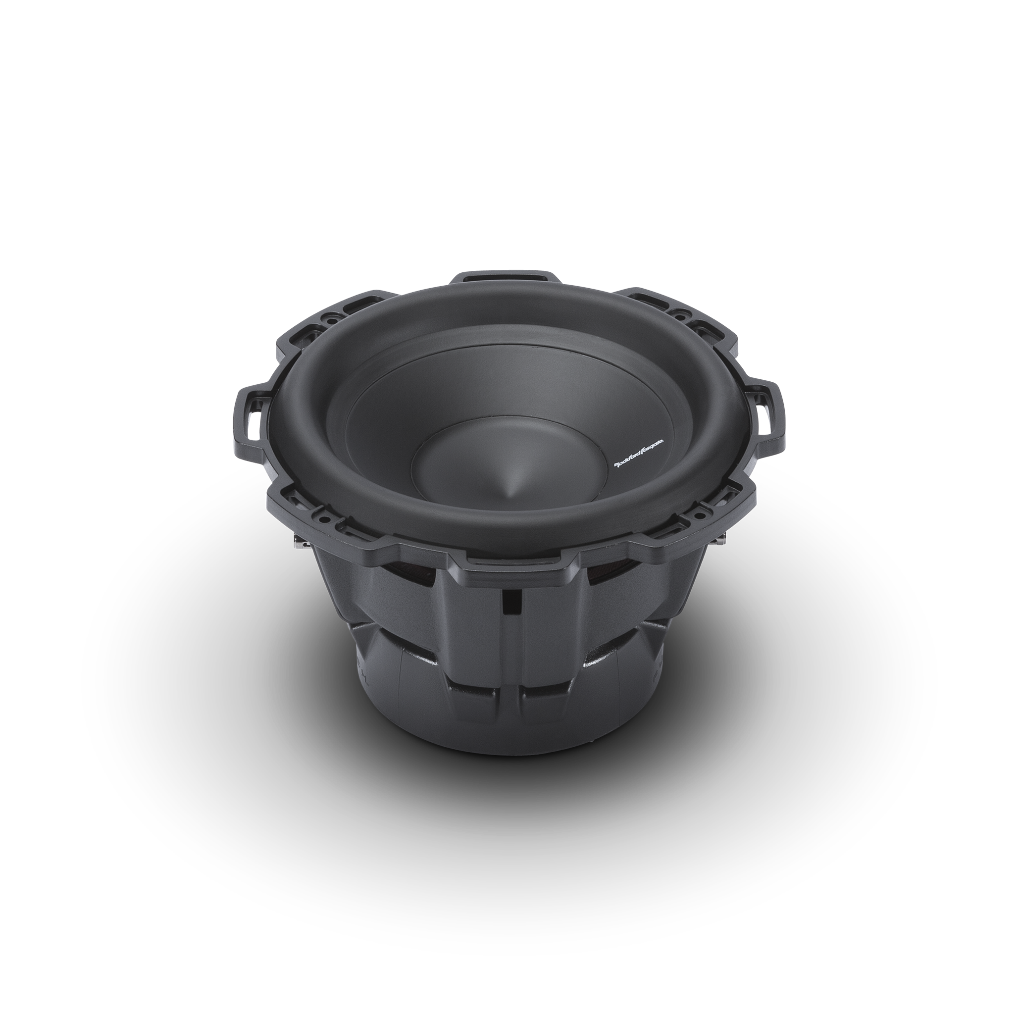 P2D4-10 - Rockford Fosgate - Punch 10" P2 4-Ohm DVC Subwoofer - Image 5