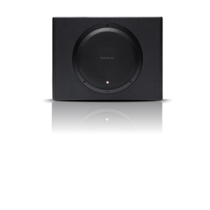 P300-12 – Rockford Fosgate –  Punch Single 12″ 300 Watt Active Powered Subwoofer