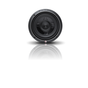 P3SD4-8 – Punch 8inch P3S Shallow 4-Ohm DVC Subwoofer
