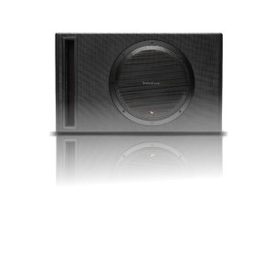 P500-12P – Rockford Fosgate –  Punch 12″ 500-Watt Active Powered Enclosure