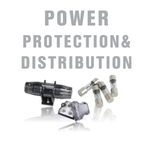 Power Protection & Distribution