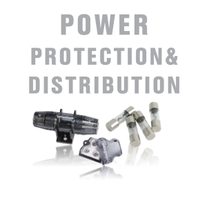 Power Protection & Distribution