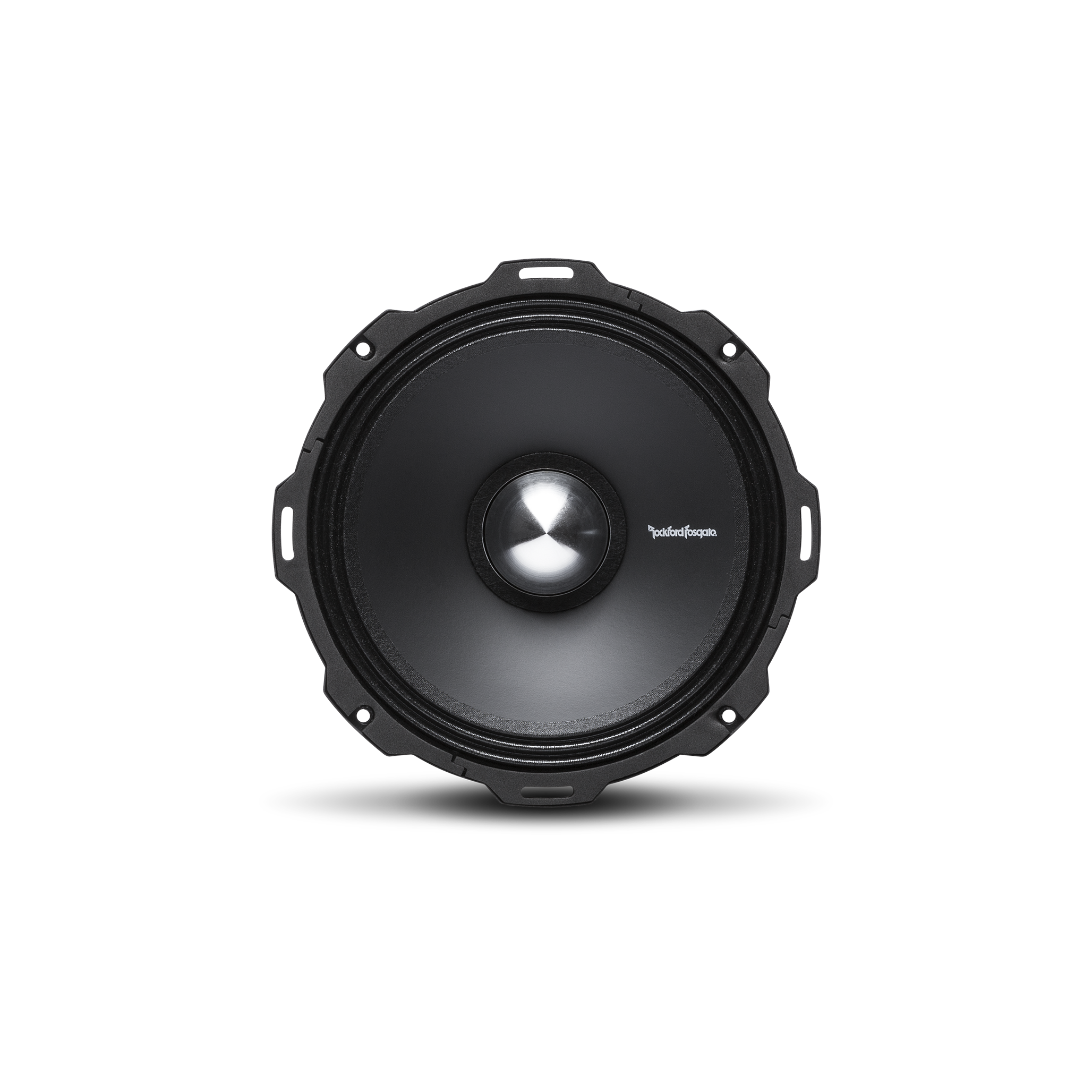 PPS4-8 - Rockford Fosgate - Punch Pro 8" 4-Ohm Midrange/Midbass (Single) - Image 2