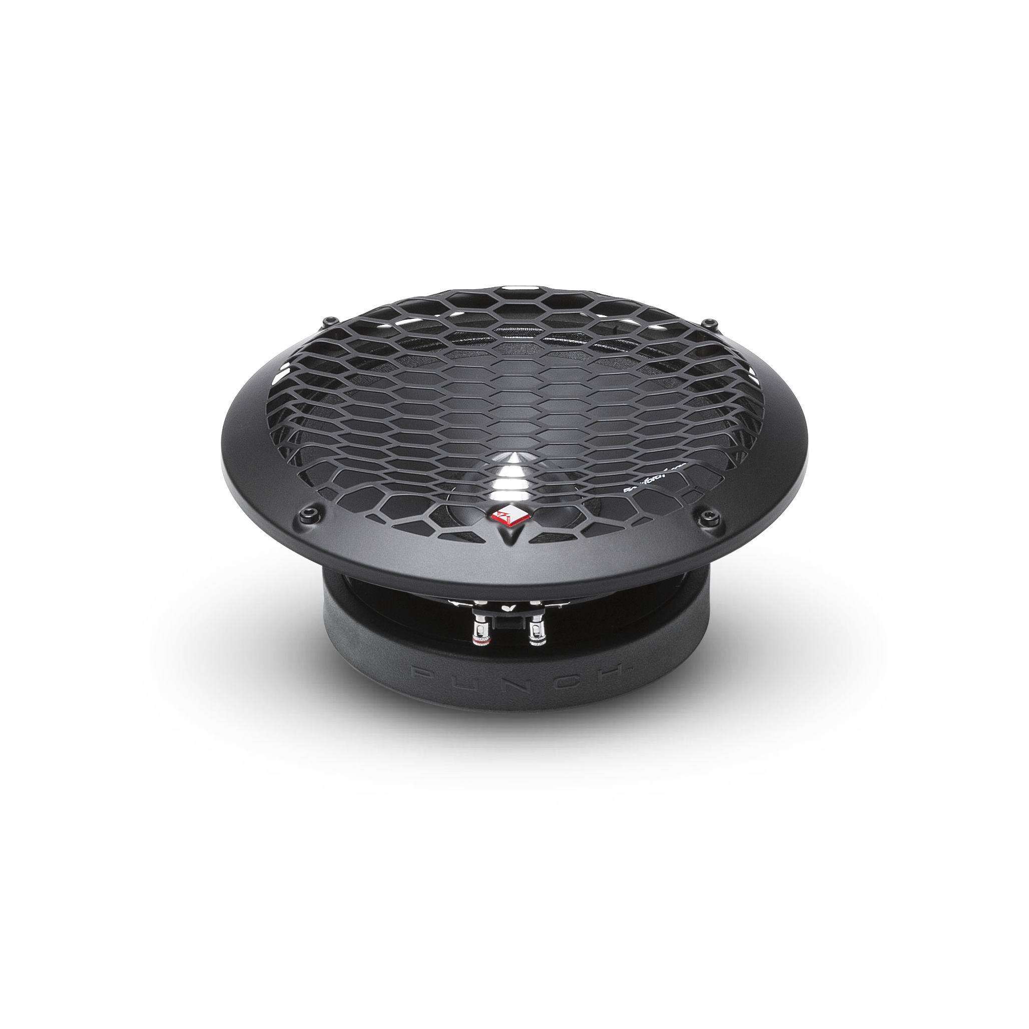 PPS4-8 - Rockford Fosgate - Punch Pro 8" 4-Ohm Midrange/Midbass (Single) - Image 4