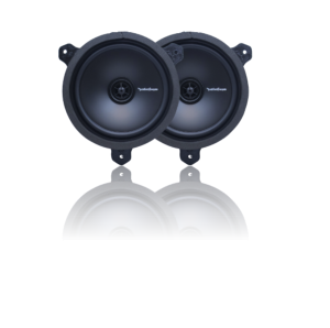 TOYRUM-SP-R1675X2 – 6.75″ 2-Way Full-Range Speaker with Spacers for Toyota Rumion