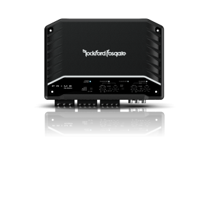 M-R2-500X4 – Rockford Fosgate – Prime 500 Watt 4-Channel Coated Marine Amplifier