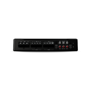 M-R2-500X4 - Rockford Fosgate - Prime 500 Watt 4-Channel Coated Marine Amplifier - Image 4