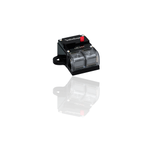 RFCB140 – Rockford Fosgate – 140 Amp Circuit Breaker