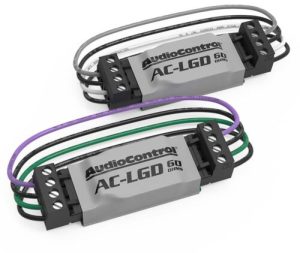 LGD60 – AudioControl – LGD – Load Generating Device 60ohms – Grey