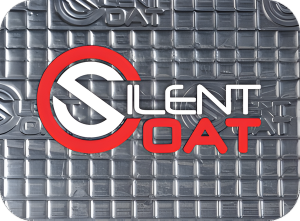 Silent Coat 1