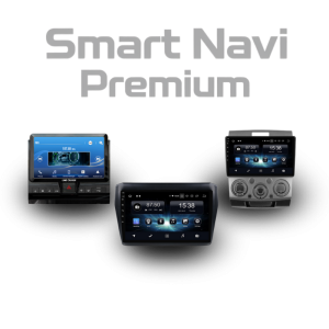 Smart Navi Premium - parent