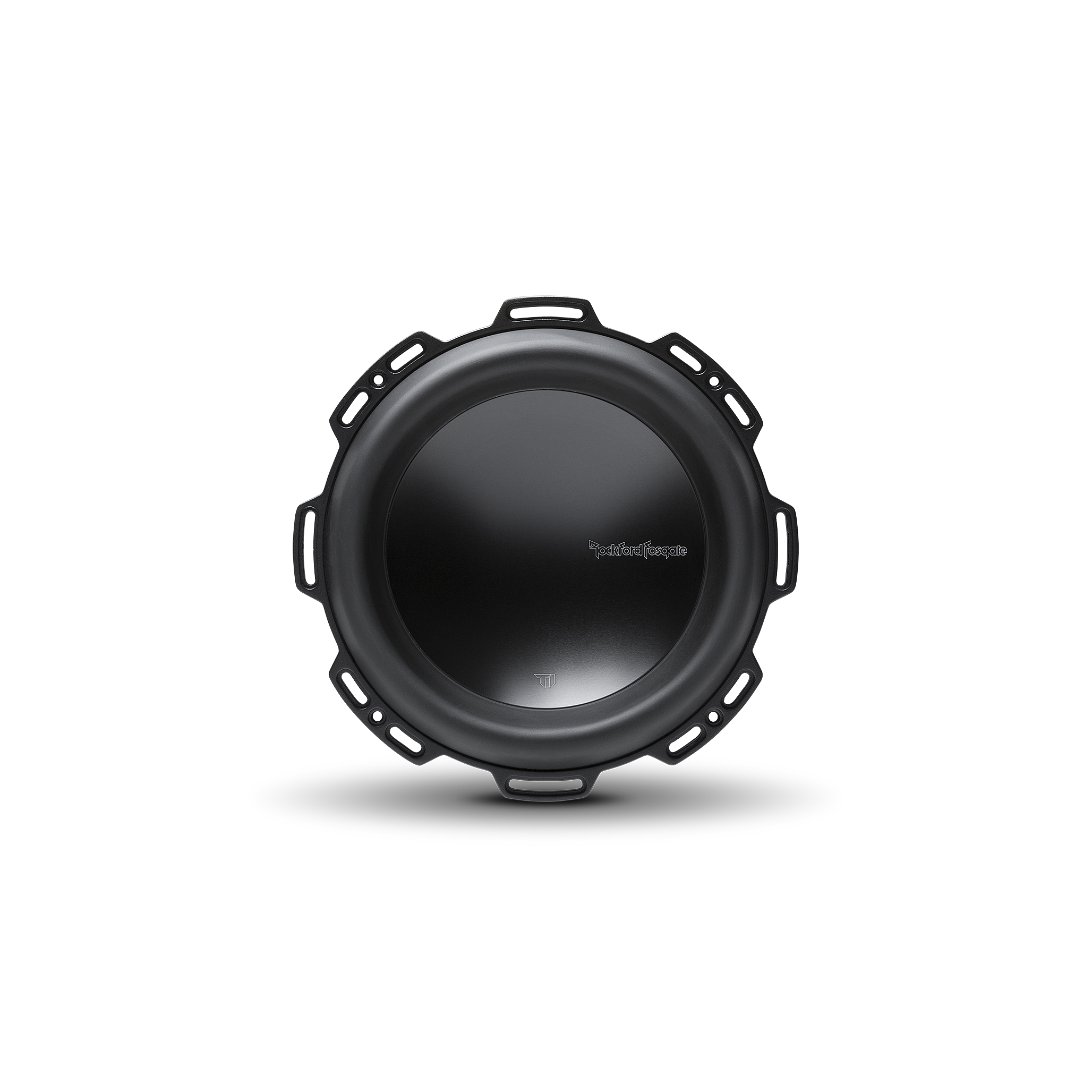 T1D210 - Rockford Fosgate - Power 10" T1 2-Ohm DVC Subwoofer - Image 4