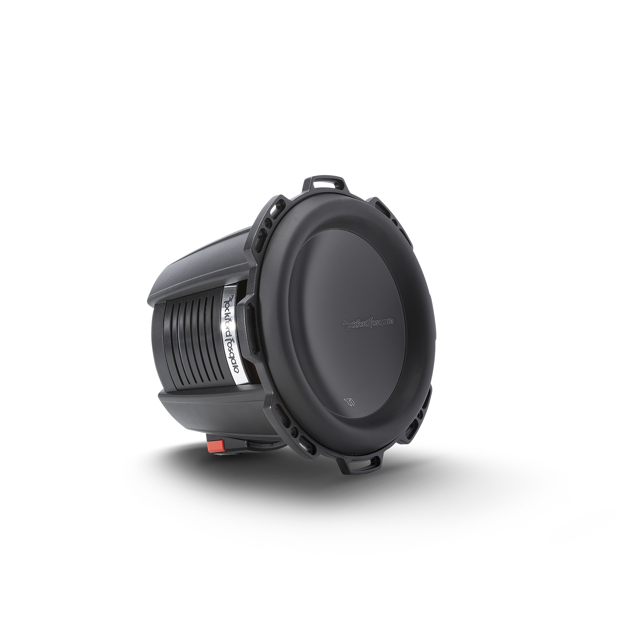 T1D210 - Rockford Fosgate - Power 10" T1 2-Ohm DVC Subwoofer - Image 2