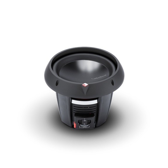 T1D210 - Rockford Fosgate - Power 10" T1 2-Ohm DVC Subwoofer - Image 6
