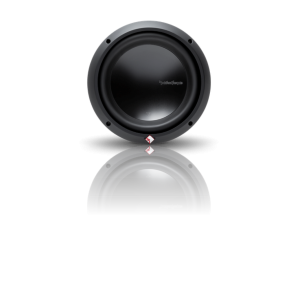 T1D410 – Rockford Fosgate – Power 10″ T1 4-Ohm DVC Subwoofer