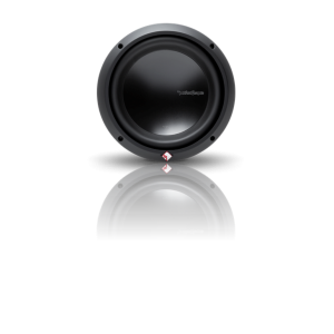 T1D410 – Rockford Fosgate – Power 10″ T1 4-Ohm DVC Subwoofer