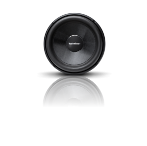 T2S2-16 – Rockford Fosgate Power 16″ Inch T2 Single 2-Ohm Subwoofer