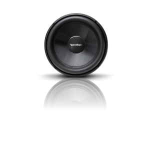 T2S2-16 – Rockford Fosgate Power 16″ Inch T2 Single 2-Ohm Subwoofer