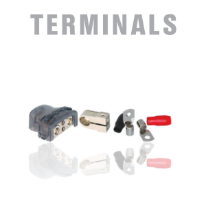 Terminals
